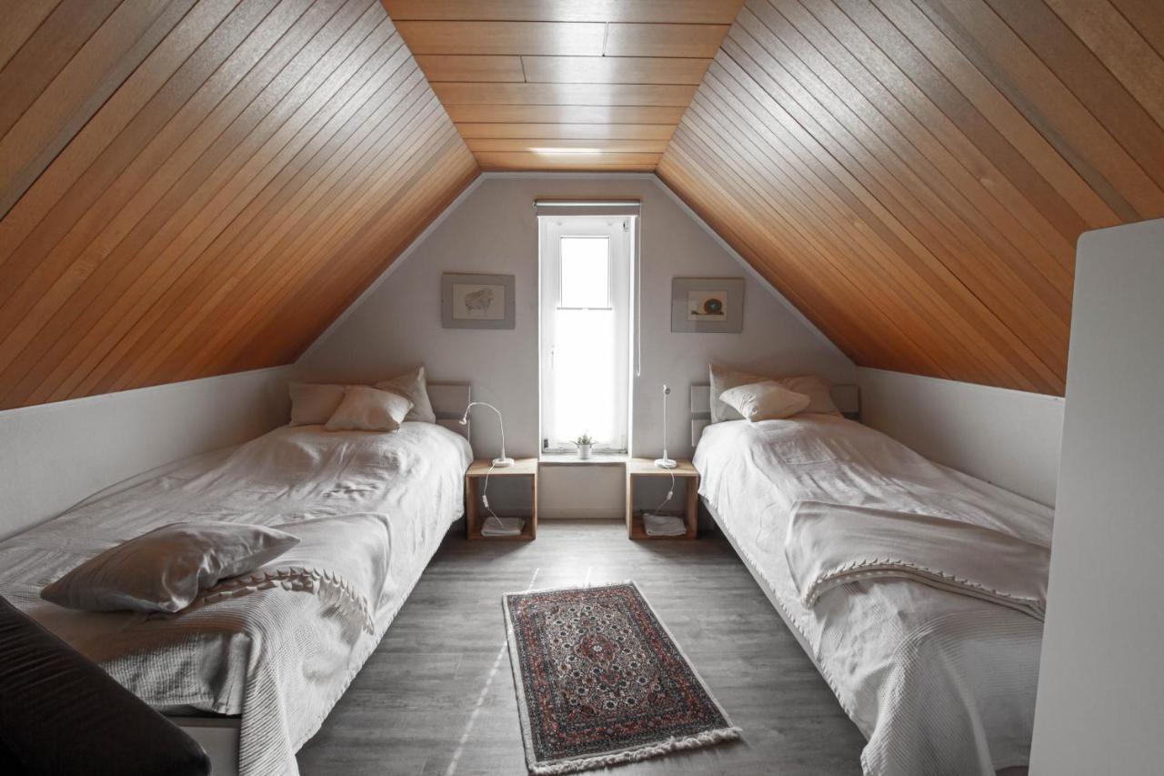 Holiday home Luett Hus Erna