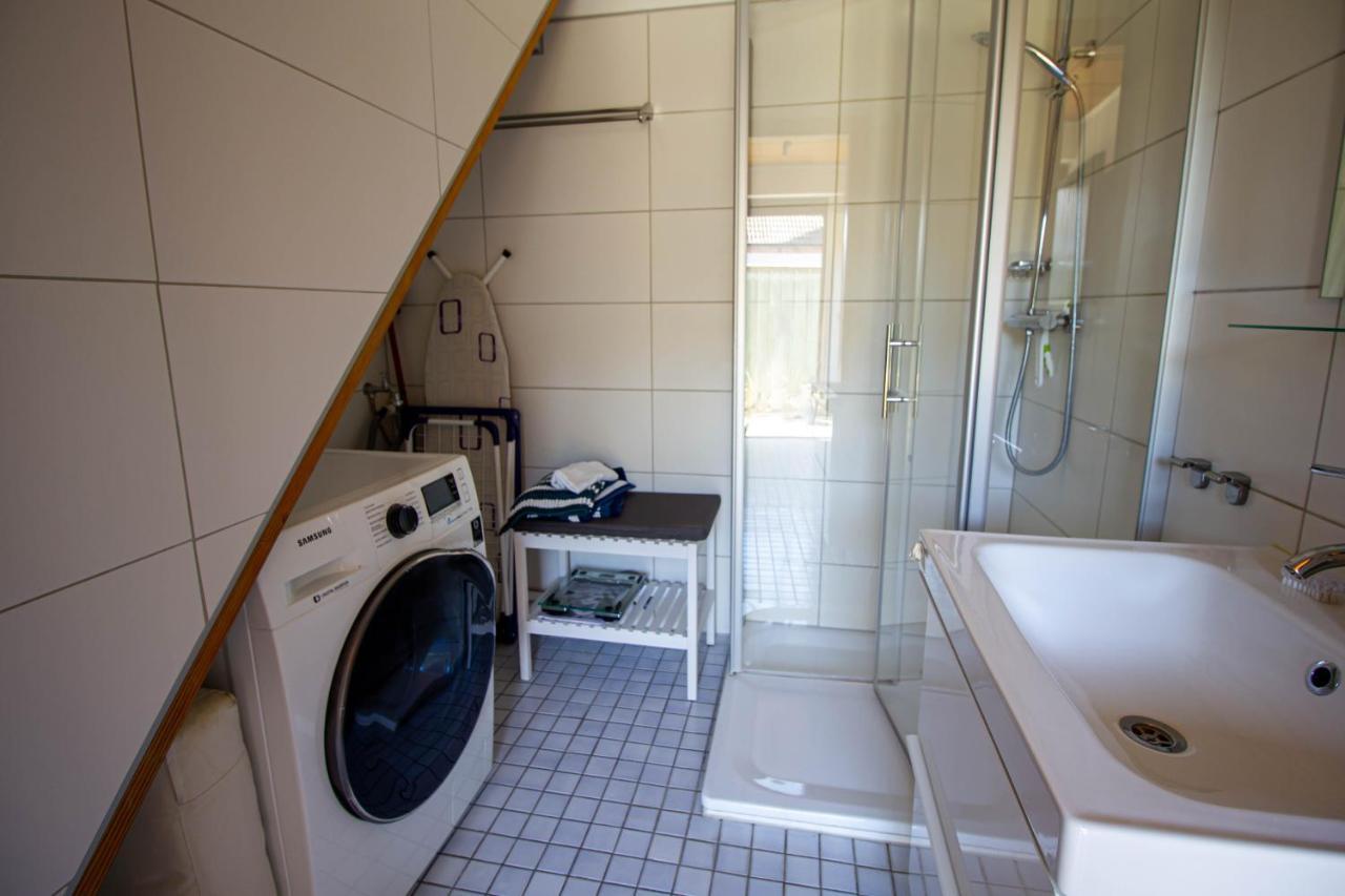 Holiday home Luett Hus Erna Fehmarn